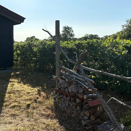Beautifully Situated Classic Wooden Summercottage Holiday home *